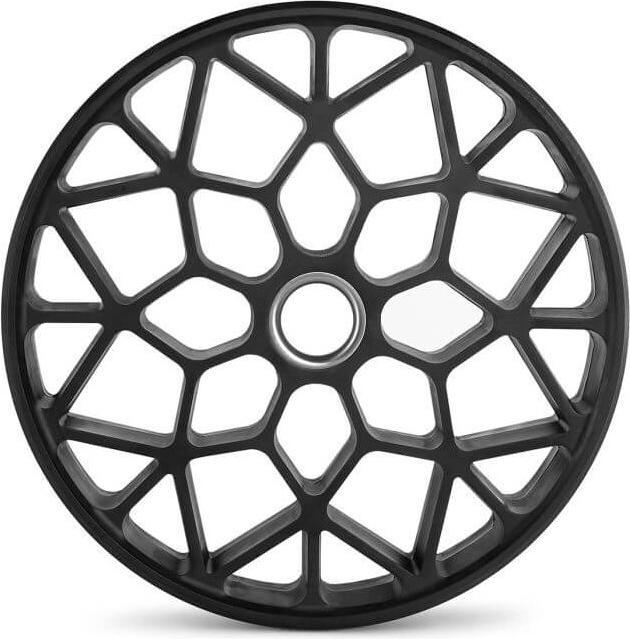 Immagine prodotto ATX Hantelscheibe -Technikscheibe - Abwurftraining (2 x 5 kg)