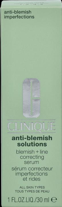 Image du produit Clinique Anti Blemish (30 ml)