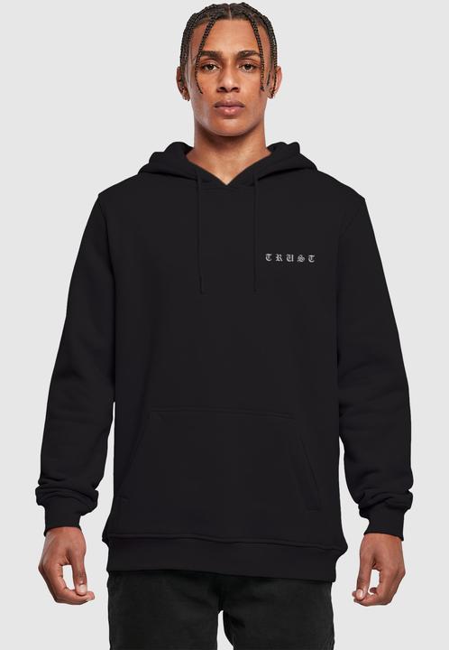 Actual product image Mister Tee MisterTee Trust Dove Hoody - 171733 (XXL)