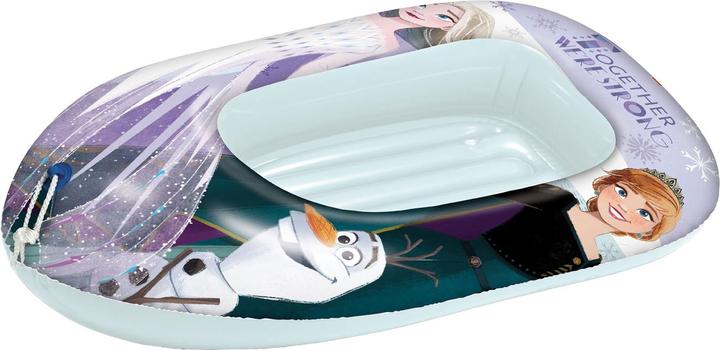 Produktbild Mondo Schlauchboot Gefrorene 112cm (112 cm)
