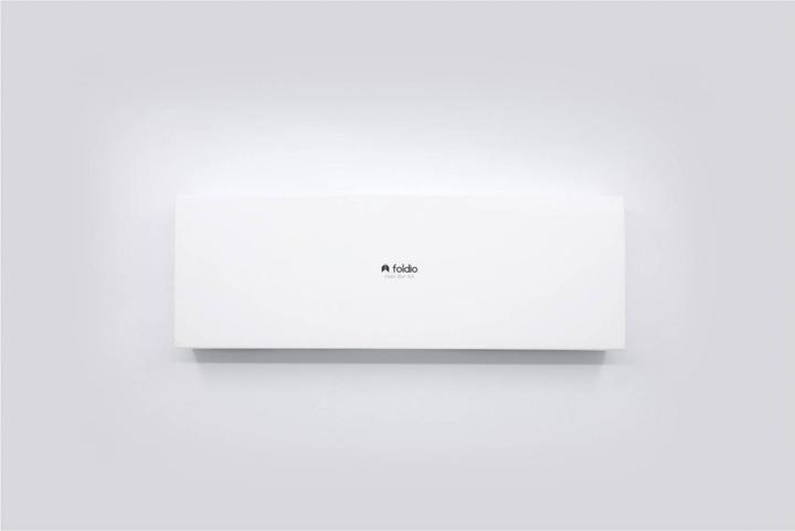 Image du produit Orangemonkie Kit de bar Foldio Halo (Ampoule)