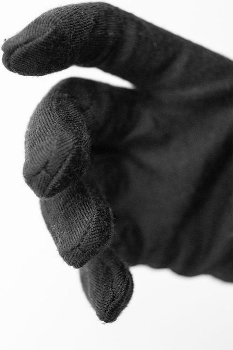 Actual product image Reusch Merino Wool TOUCH-TEC (8)
