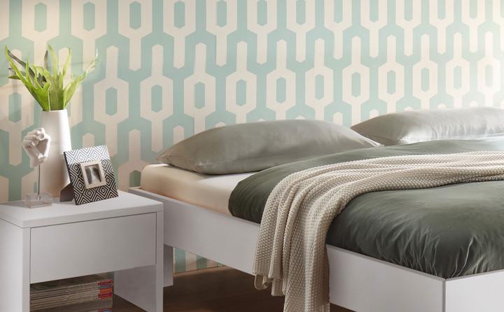 Produktbild Hasena Rapallo20 (120 x 200 cm)