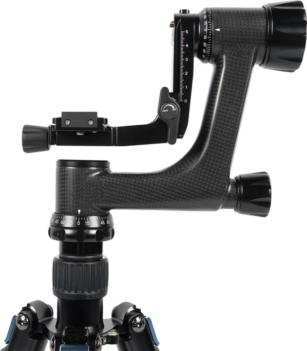 Produktbild Sirui PH-10 (Weitere)