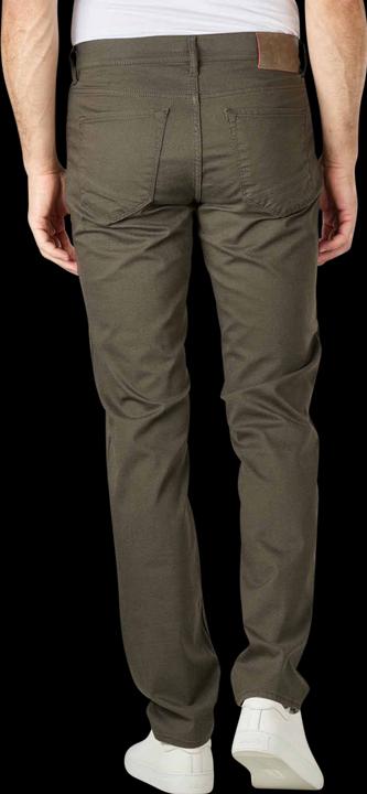 Produktbild BRAX Chuck Pants Slim Fit Deep Pine (W38/L34)