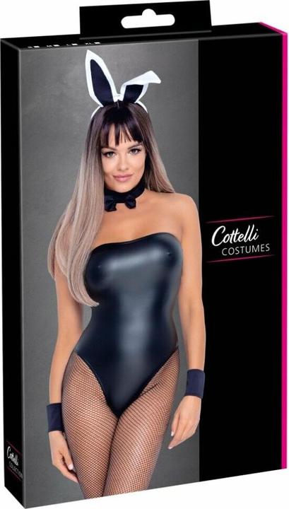 Image du produit Cottelli Collection Bunny Body (M)