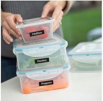 Actual product image Brother P-Touch Cube Plus