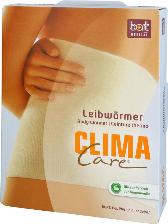 Image du produit Bort Medical Clima Care Chauffe-corps blanc M (M)
