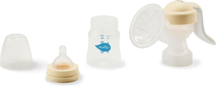 Immagine prodotto Nuvita Torsione di Materno