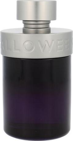 Image du produit Jesus Del Pozo L'homme d'Halloween (Eau de toilette, 125 ml)
