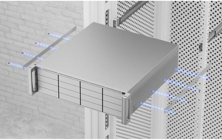 Produktbild Ubiquiti Enterprise Protect Recorder UniFi ENVR (Netzwerk Videorecorder (NVR))