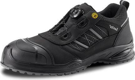 Actual product image Sanita Safety shoes 911572-20 Thulit S3, size 38 (S3, 38)