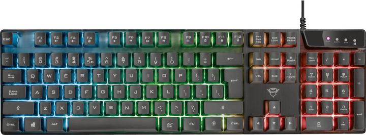 Image du produit Trust GXT 835 Azor (DE, Filaire)