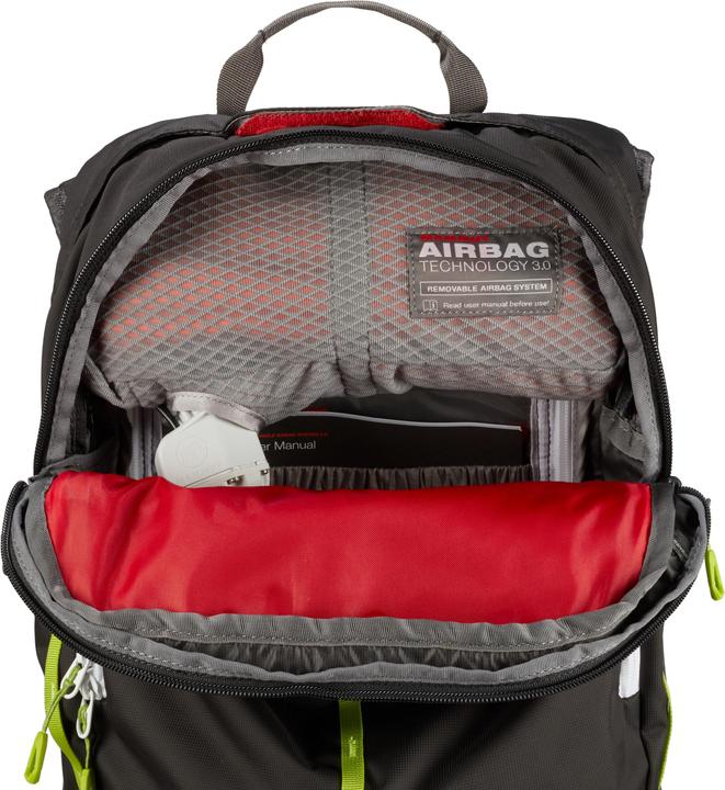 Actual product image Mammut Flip Removable Airbag 3.0 (22 l)