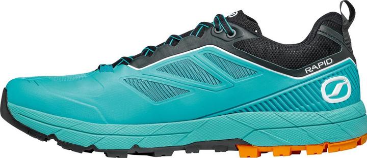 Produktbild Scarpa Trail und Zustiegsschuh Rapid (48)
