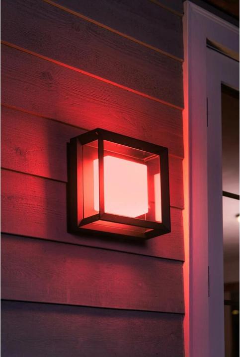Actual product image Philips Hue Econic Base (1150 lm)