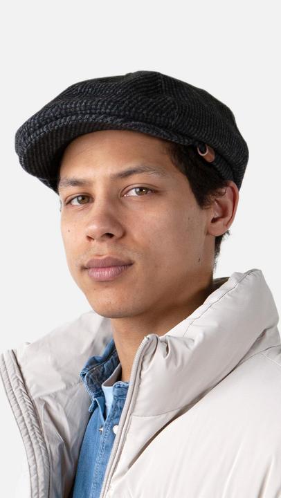 Image du produit Barts Casquette Jamaïque (L)