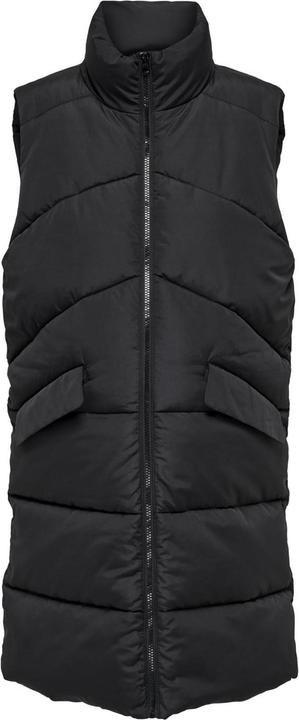 Image du produit Only Maternity Gilet de maternité col en V Gilet en duvet (S)