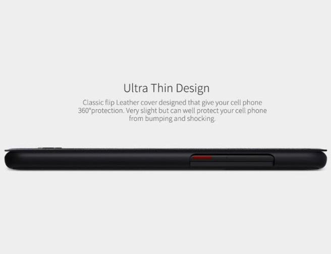 Produktbild Nillkin Qin Series (Xiaomi Mi 9 Pro)