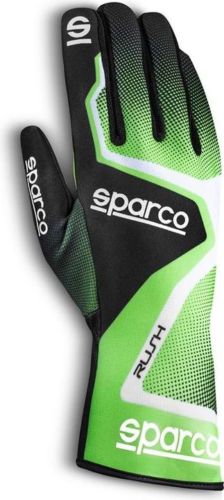 Image du produit Sparco Gants de karting Rush (8, S)