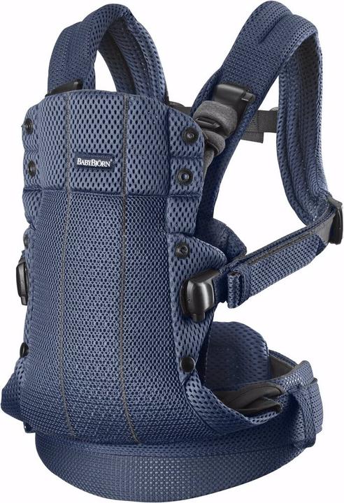 Marineblau