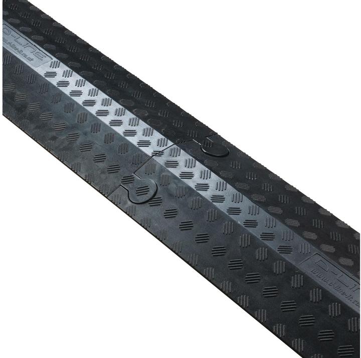 Produktbild Rs Pro Safe-D Spring-Clip - Pack of 50 (Kabelbrücke, 76.50 cm)