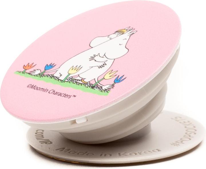 PopSockets -pidike, Moomin Hugging