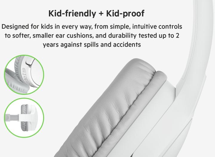Immagine prodotto Belkin Soundform Mini-On-Ear