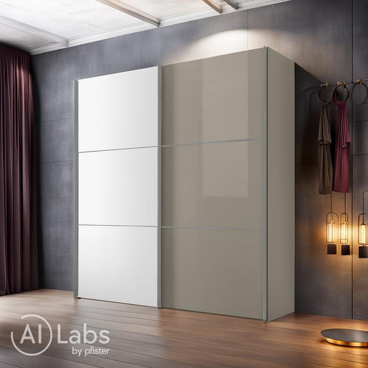 Immagine prodotto Moderano Primo-Glas (225 x 222 cm)