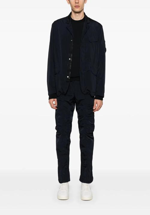 Produktbild C.P. Company Sea Island Crewneck Lens Knit (M)