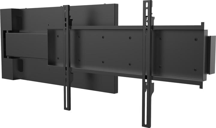 Peerless HPF665, swivelling bracket 55"-75"