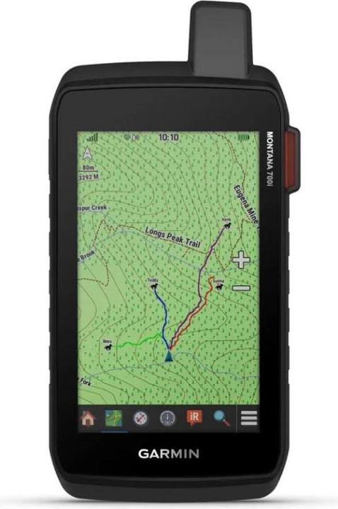 Image du produit Garmin Montana 700i
