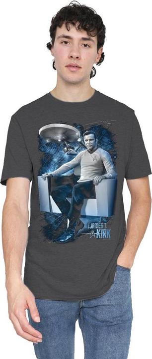 Produktbild Captain's Chair TShirt (XL)