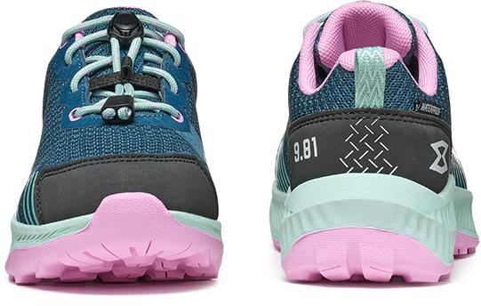 Actual product image Garmont 9.81 KIDS PULSE WP (26)