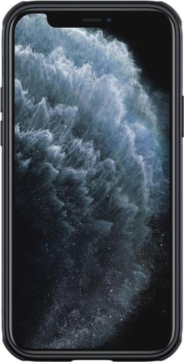 Immagine prodotto Nillkin Copertina rigida CamShield Pro Series (Apple iPhone 13 mini)