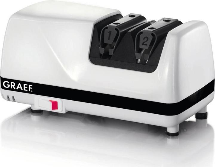 Immagine prodotto Graef Affilacoltelli CC 105