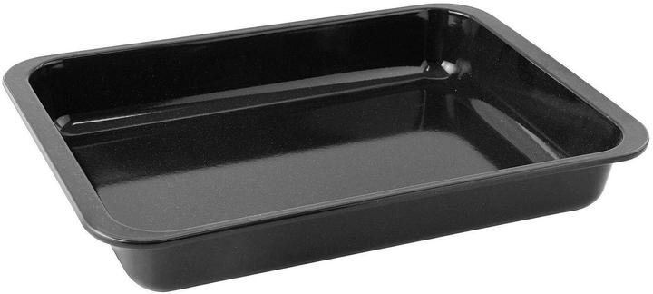 Produktbild Zenker Auflaufform Special Cooking 40 x 29 cm, Eckig, und Schwarz