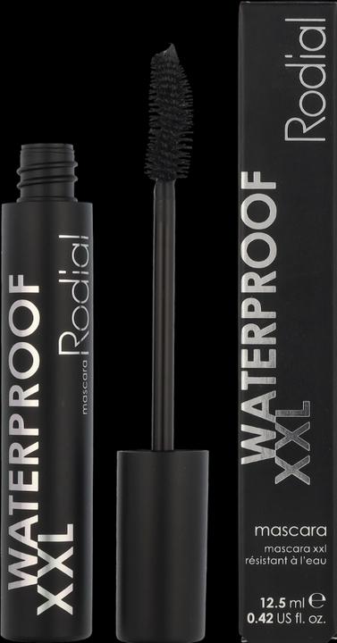 Actual product image Rodial XXL Waterproof Mascara (Transparent)