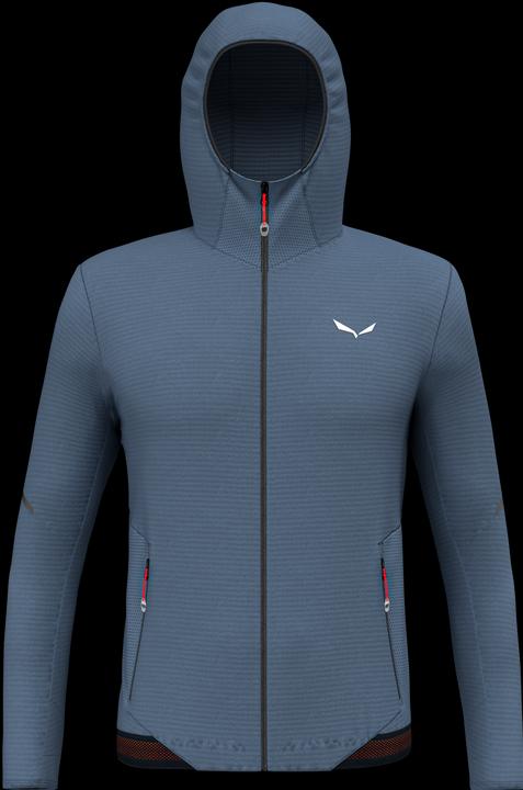 Immagine prodotto Salewa Giacca con cappuccio Pedroc Polarlite (54)