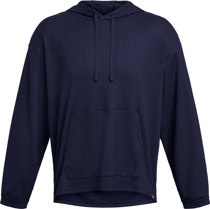 Immagine prodotto Under Armour Felpa con cappuccio Rival Waffle (XL)