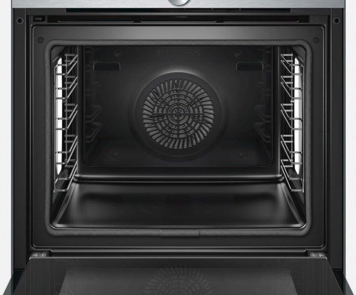 Produktbild Siemens HB678GBS6