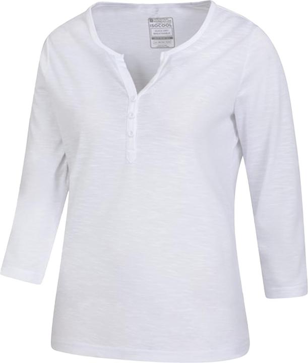 Produktbild Mountain Warehouse Paphos Oberteil Mit UVSchutz (34 D)