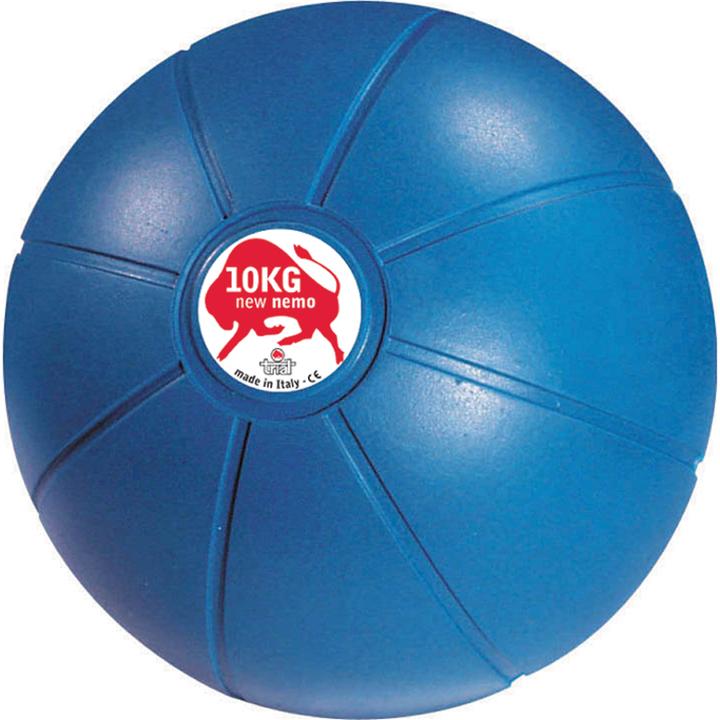 Produktbild Trial Medizinball (10 kg, 290 mm)