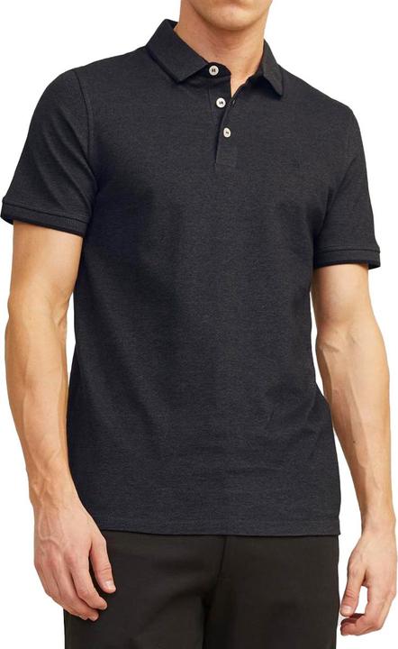 Produktbild Jack & Jones 2er Pack Paulos - Slim Fit Poloshirt (M)