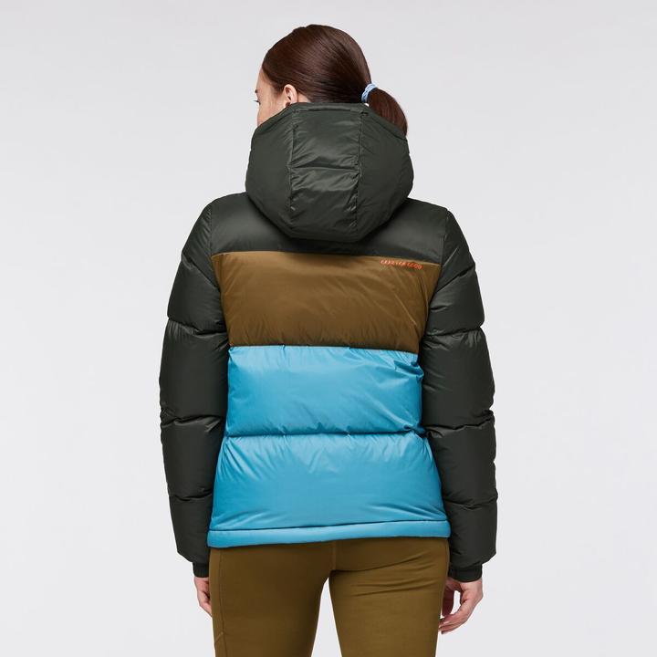 Image du produit Cotopaxi Solazo Hooded Down Jacket (L)
