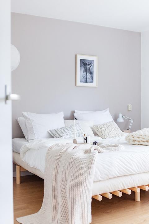 Actual product image Karup Design Pace (160 x 200 cm)