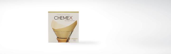 Produktbild Chemex Filterpapier