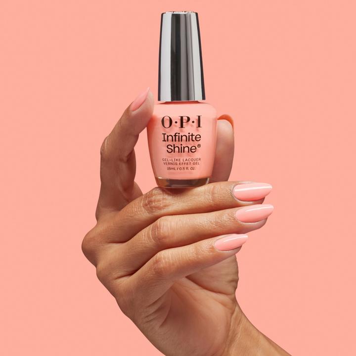 Produktbild OPI Make 'Em Jelly - Strawberry Slay