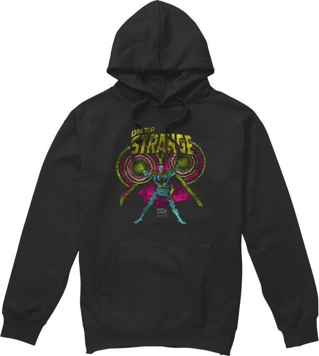 Produktbild Kapuzenpullover (M)