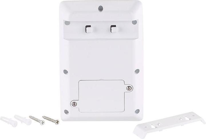 Image du produit Lunartec Lampe d'escalier & veilleuse